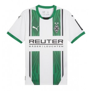 Borussia Monchengladbach Replica Home Stadium Shirt 2024-25 Short Sleeve